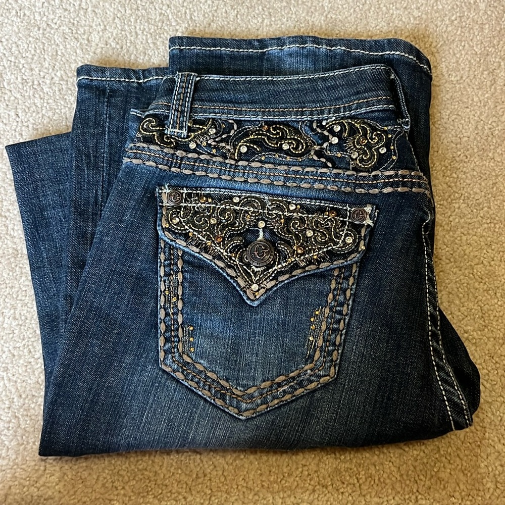 GRACE IN LA Jeans